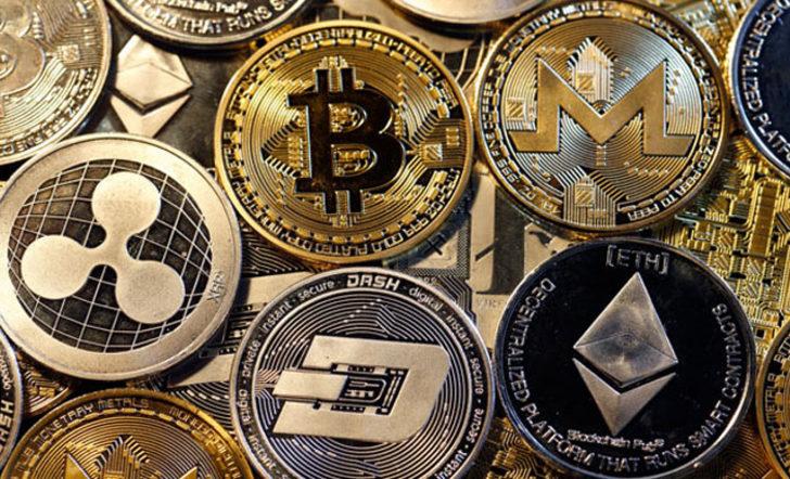 16 Ağustos 2021 Pazartesi kripto paralarda son durum nedir? Bitcoin, Ethereum ve Dogecoin ne kadar? G1