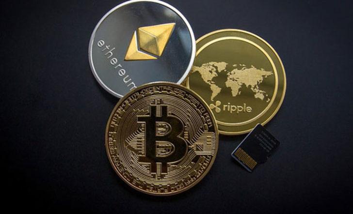 16 Ağustos 2021 Pazartesi kripto paralarda son durum nedir? Bitcoin, Ethereum ve Dogecoin ne kadar? G2