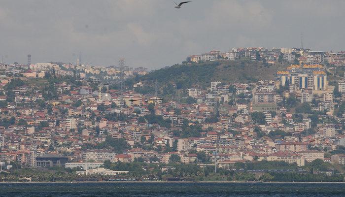 İstanbul depremi için korkutan senaryo: Kocaeli'deki binaları yıkabilir