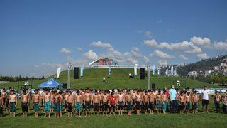 13. Sekapark Altın Kemer Yağlı Güreşleri başladı