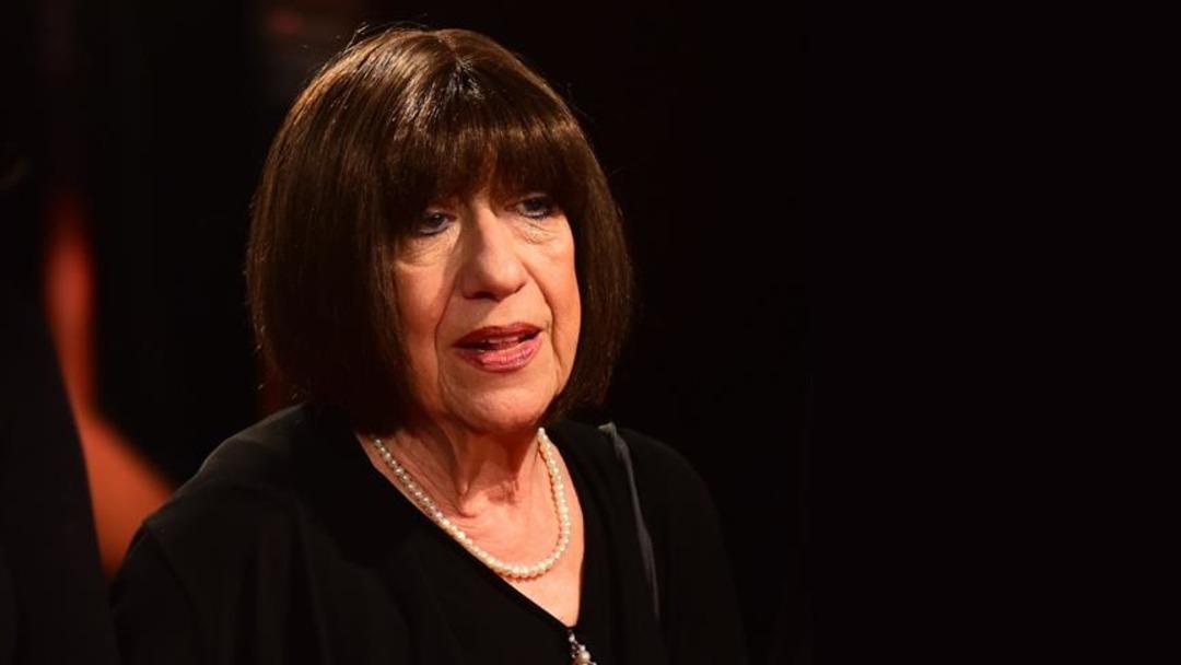 &Ccedil;&ouml;p&ccedil;&uuml;ler Kralı'nın Hacer'i nasıl keşfedildi? İşte Ayşen Gruda'nın ekran macerası...