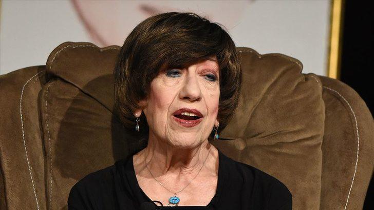 Çöpçüler Kralı'nın Hacer'i nasıl keşfedildi? İşte Ayşen Gruda'nın ekran macerası... G1