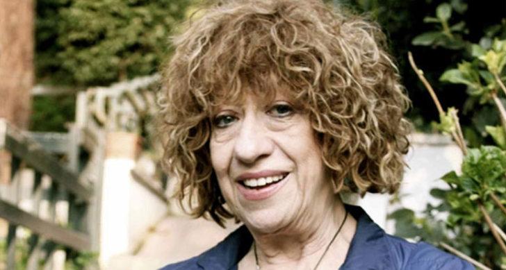 Çöpçüler Kralı'nın Hacer'i nasıl keşfedildi? İşte Ayşen Gruda'nın ekran macerası... G2