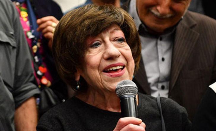 Çöpçüler Kralı'nın Hacer'i nasıl keşfedildi? İşte Ayşen Gruda'nın ekran macerası... G4