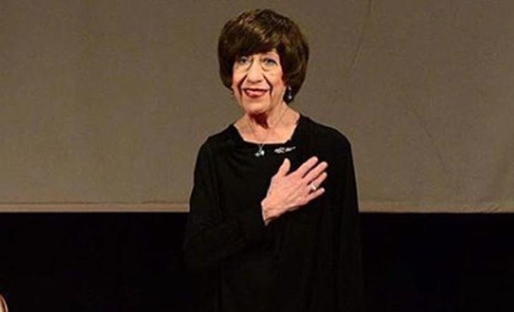 Çöpçüler Kralı'nın Hacer'i nasıl keşfedildi? İşte Ayşen Gruda'nın ekran macerası... G5