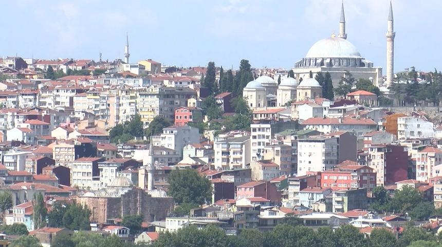 Tek tek inceleniyor: İstanbul depreminde ka&ccedil; bina hangi oranda hasar alacak? 