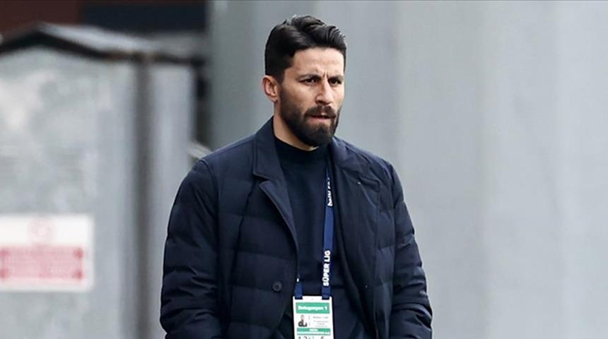 Kasımpaşa'da Şenol Can ile yollar ayrıldı