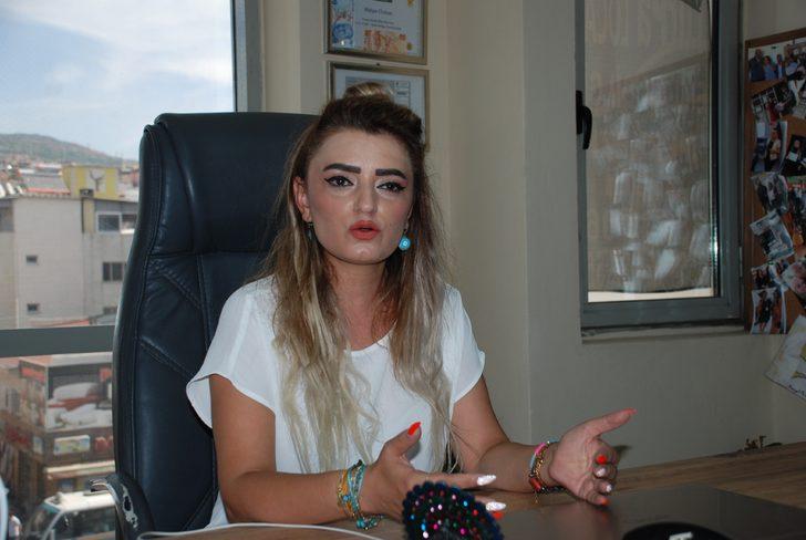 Taşınmak istemeyen kiracısını binaya kilitledi G1