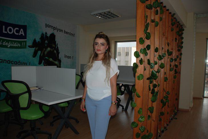 Taşınmak istemeyen kiracısını binaya kilitledi G3