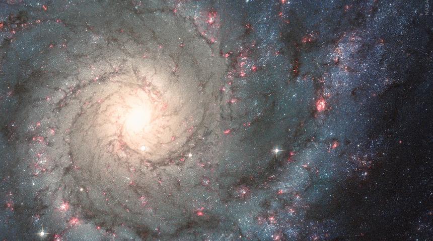 NASA paylaştı! Türk doktorun fotoğrafı "Dünya'da Günün Astronomi Fotoğrafı" seçildi