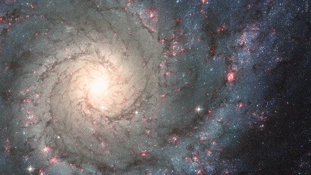 NASA paylaştı! Türk doktorun fotoğrafı Dünya'da Günün Astronomi Fotoğrafı seçildi