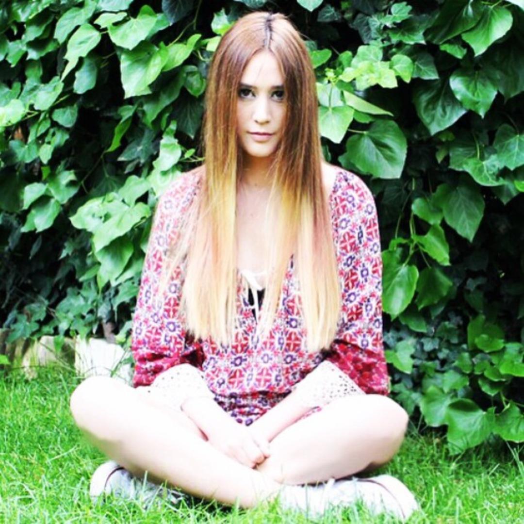 Adeta başka biri oldu! İşte &Ccedil;ok G&uuml;zel Hareketler "Zeynep Ko&ccedil;ak"ın inanılmaz değişimi!