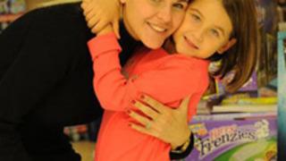 Sevgilisi Hayatını Kurtardı