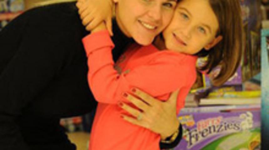 Sevgilisi Hayatını Kurtardı