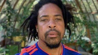 Ünlü rapçi Baba Zumbi hayatını kaybetti!