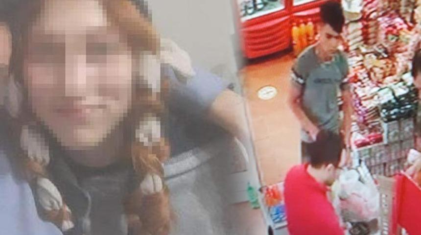 Adım adım takip ederek cinsel istismar girişiminde bulunmuştu! Kızın babası sosyal medyadaki iddiayı yalanladı