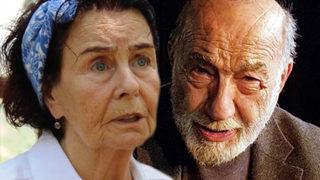 Yılmaz Gruda: Fatma Girik hayatımı kurtardı! 