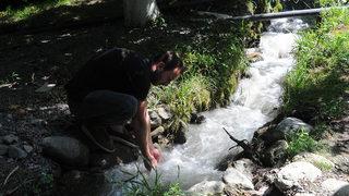 Sapanca gölü tehdit altında: Üç aydır devam ediyor! Suyun rengi değişti