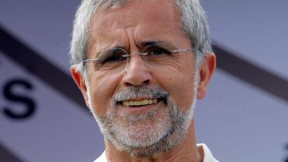 Almanya'nın efsane golcüsü Gerd Müller hayatını kaybetti