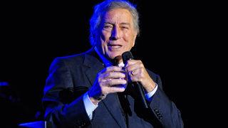 Ünlü şarkıcı Tony Bennett’ten veda kararı