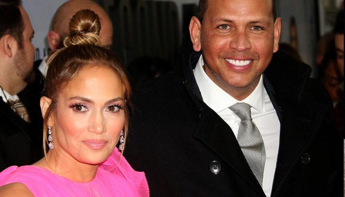 Jennifer Lopez, eski aşkını Instagram’dan da sildi