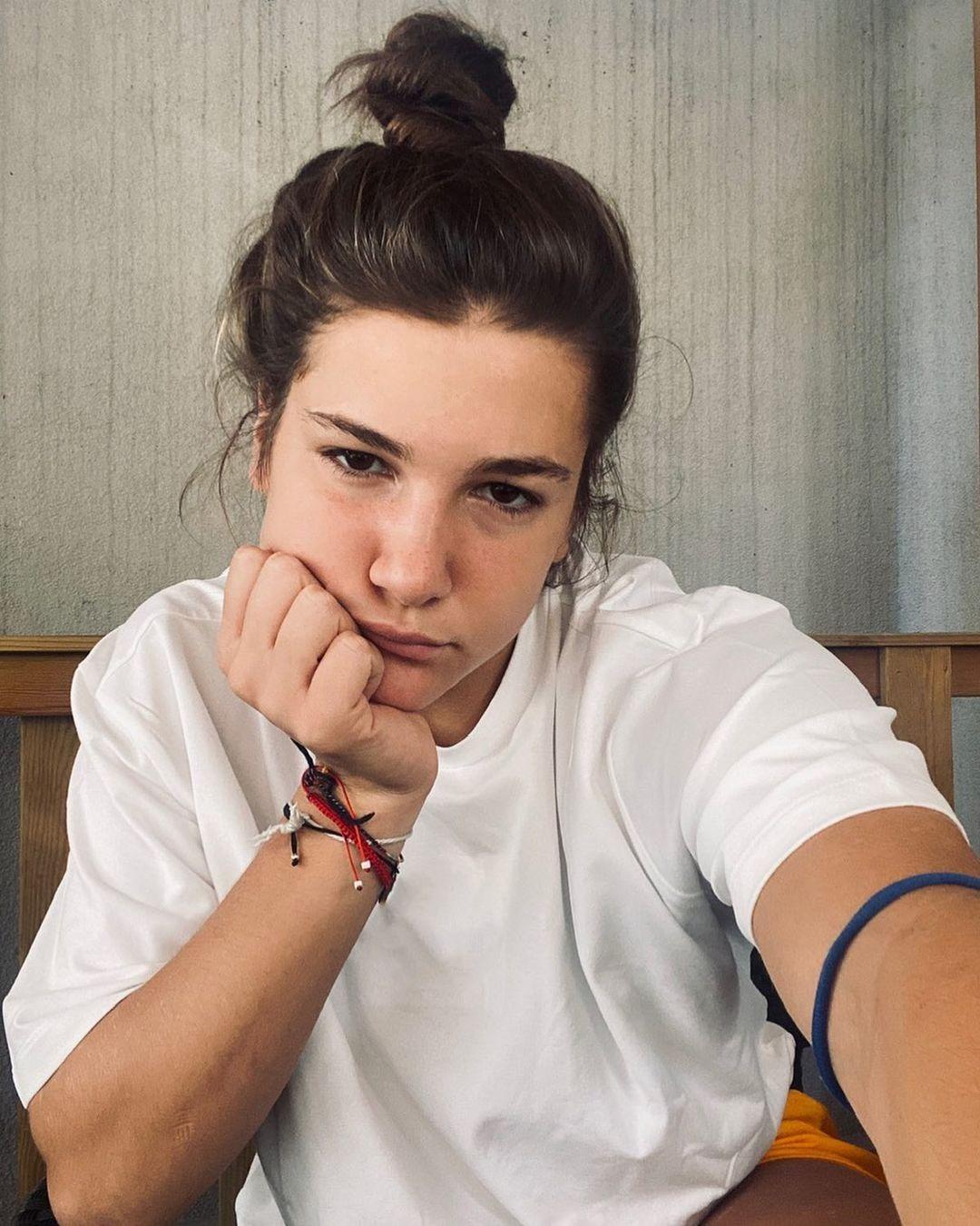 Barış Murat Yağcı ile ilişkileri &ccedil;ok konuşulmuştu! İşte Nisa B&ouml;l&uuml;kbaşı'nın Survivor sonrası değişimi...