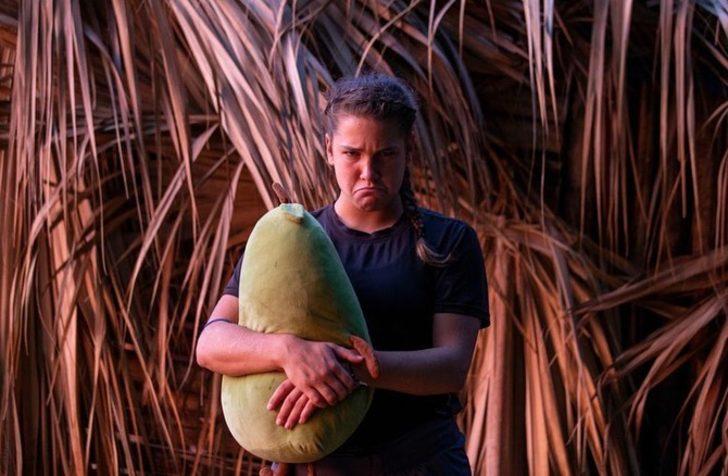 Barış Murat Yağcı ile ilişkileri çok konuşulmuştu! İşte Nisa Bölükbaşı'nın Survivor sonrası değişimi... G3