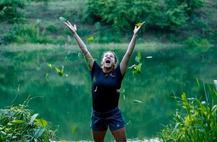 Barış Murat Yağcı ile ilişkileri çok konuşulmuştu! İşte Nisa Bölükbaşı'nın Survivor sonrası değişimi... G4