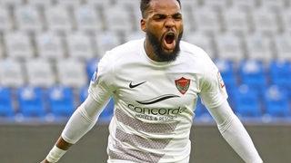 Boupendza, 5 milyon euroya gidiyor