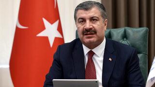 Son Dakika: Bakan Koca'dan 3. doz BioNTech açıklaması! Bugünden itibaren başlıyor