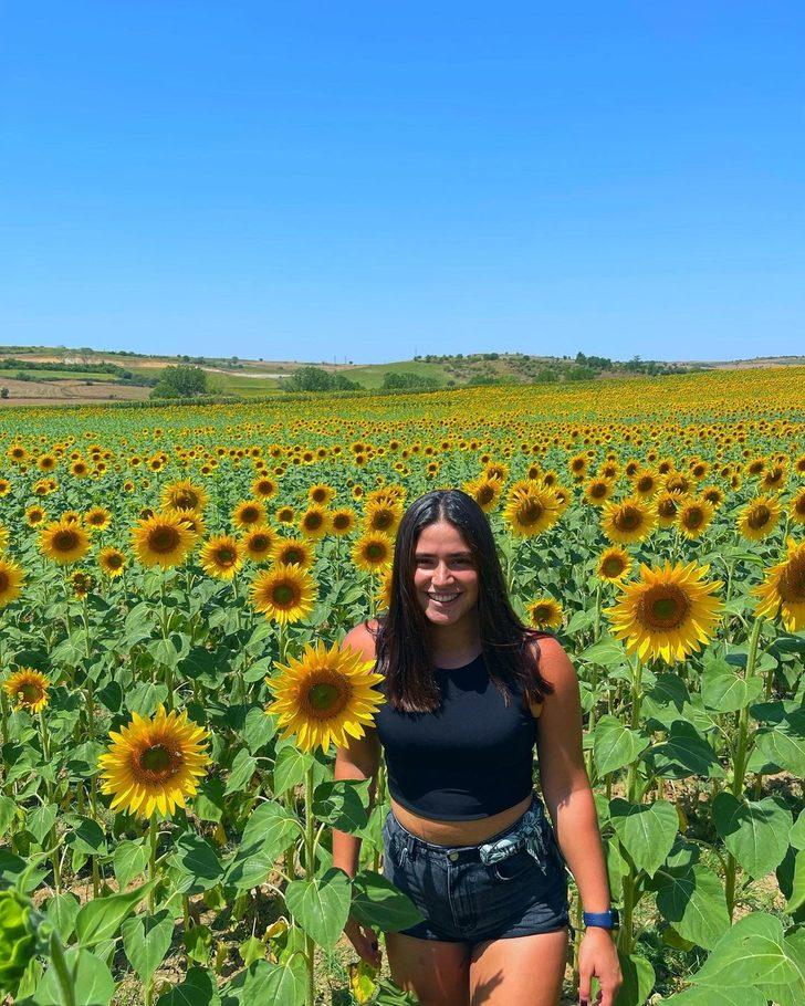 Survivor'un yıldızı keyifli hallerini paylaştı! İşte Ayşe Yüksel'den Serdar Ortaç şarkısı... G4