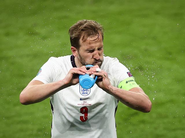 Kadroya alınmadı! Harry Kane Tottenham'dan ayrılıyor mu?