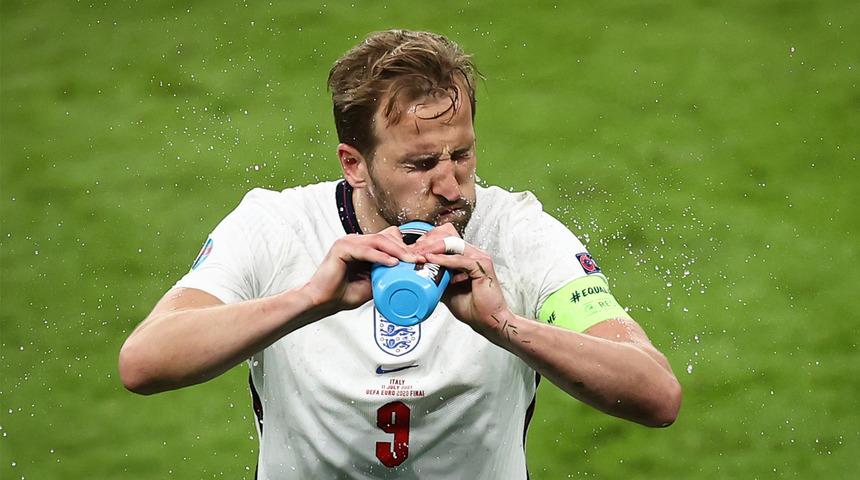 Kadroya alınmadı! Harry Kane Tottenham'dan ayrılıyor mu?