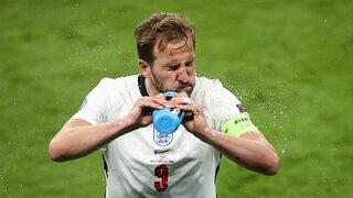 Kadroya alınmadı! Harry Kane Tottenham'dan ayrılıyor mu?