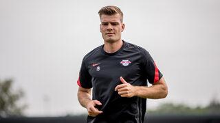 Sörloth Leipzig'in Mainz maçı kadrosona alınmadı! Yeni takımı...