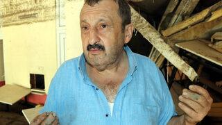 Korku filmi gibi mücadele: Boynuna kadar suyun içinde geçen 16 saat