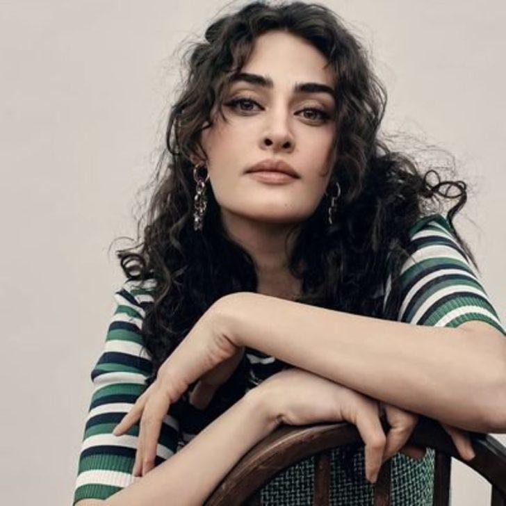 Esra Bilgiç kimdir, aslen nereli? Esra Bilgiç kaç yaşında ve eski eşi kimdir? G3