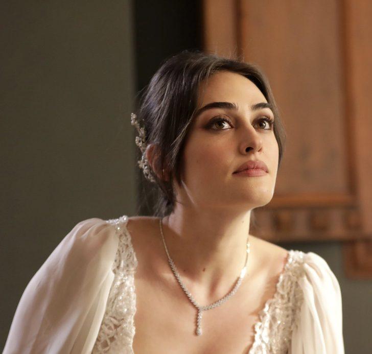 Esra Bilgiç kimdir, aslen nereli? Esra Bilgiç kaç yaşında ve eski eşi kimdir? G5