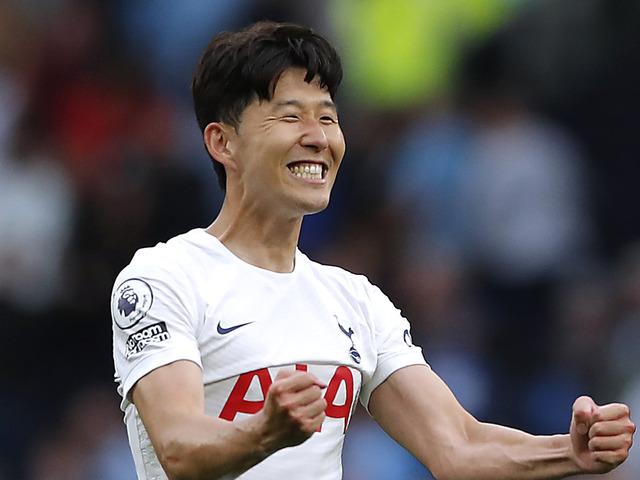 Tottenham 1-0 Manchester City (Maç Sonucu)