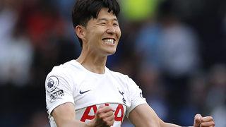 Tottenham 1-0 Manchester City (Maç Sonucu)