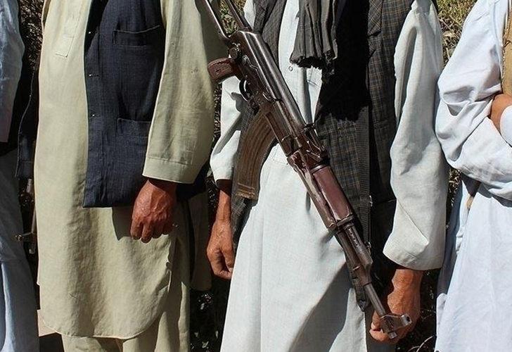Taliban’ın yakında Afganistan İslam Emirliği’ni ilan edeceği iddia edildi