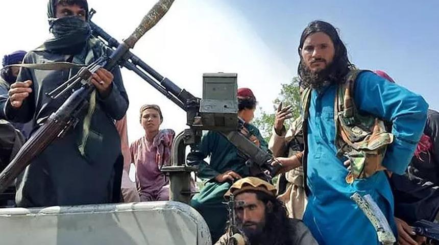 Afganistan'da tarihi anlar! İşte dakika dakika b&ouml;lgede son durum