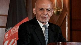 Afganistan Cumhurbaşkanı Gani: Kan dökülmesini önlemek için ayrıldım