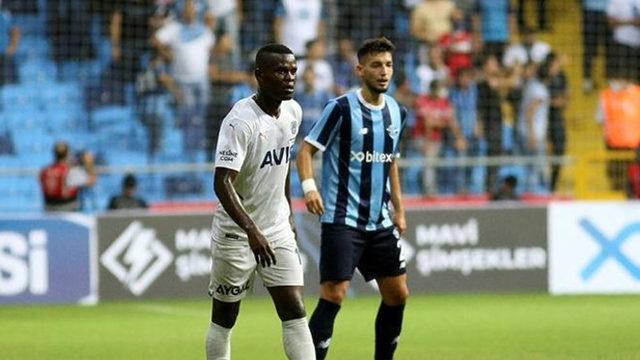Mbwana Samatta damgası! Taraftarı çıldırtan pozisyon...