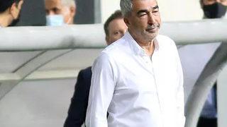 Samet Aybaba: Saçma sapan bir gol yedik