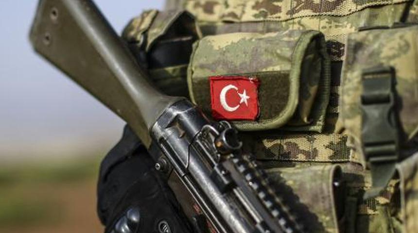 Pençe-Şimşek operasyonu bölgesinde çatışma: 1 şehit, 1 yaralı