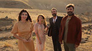 Uzak Şehrin Masalı dizisi reytinglere yenildi! Fox'tan erken final kararı