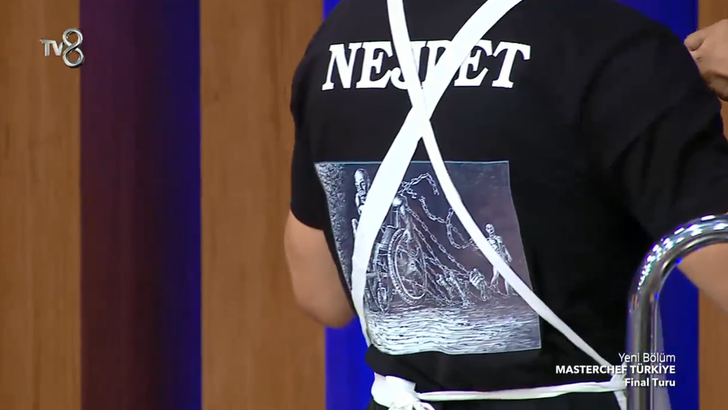 MasterChef ana kadroya kim girdi? Kim kazandı? Yarışmada duygusal anlar: Vefat eden abisinin tişörtüyle geldi! G2