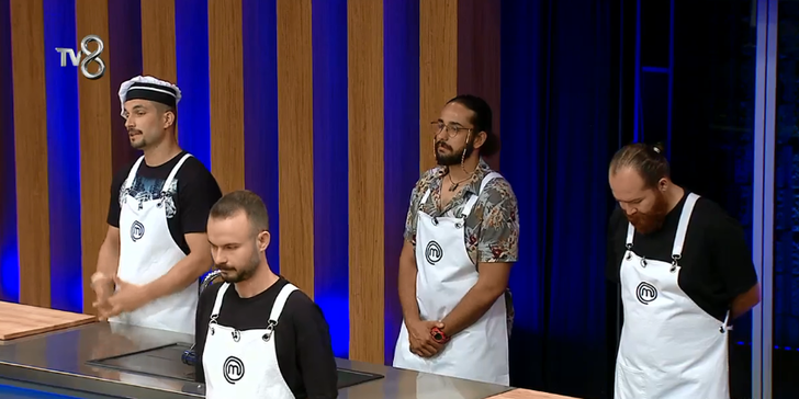 MasterChef ana kadroya kim girdi? Kim kazandı? Yarışmada duygusal anlar: Vefat eden abisinin tişörtüyle geldi! G3
