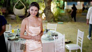 Ada Masalı 9. yeni bölüm 2. fragmanı yayınlandı! Haziran'ın eski aşkı Batu adaya geliyor!